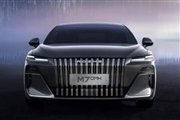 رونمایی رسمی از سدان هیبریدی Roewe M7 DMH با طراحی الهام‌گرفته از Rolls-Royce و معماری چینی